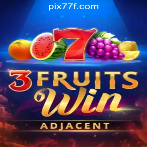 Exploring the Allure of 3FruitsWin: A Dive into Brazil's #1 Slot Game