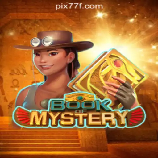 Book of Mystery: Unveiling the Enchanting World of Slots