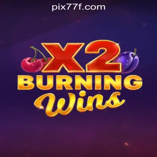 Exploring the Thrills of BurningWinsX2: Top Slots Game at 77F.bet Oficial Slots Brasil
