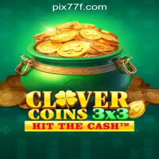 Unveiling Clovercoin3x3: A Deep Dive Into the Latest Online Gaming Phenomenon