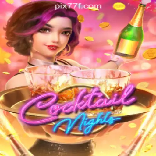 Exploring the Allure of CocktailNights: A Top Choice for Brazilian Gamers on 77F.bet