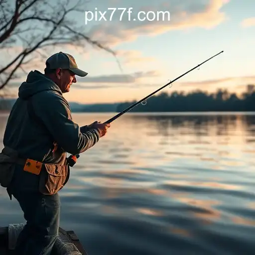 Exploring the World of Fishing