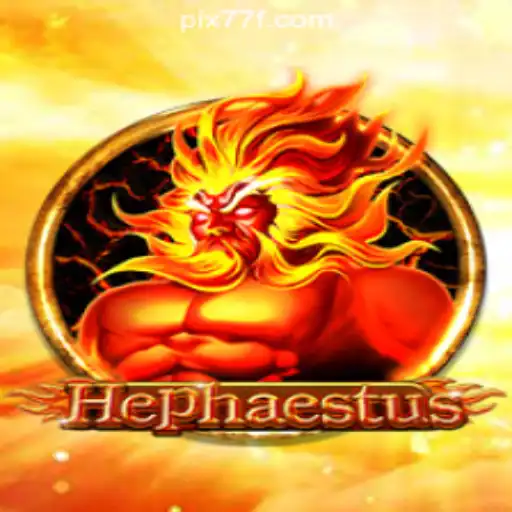 Hephaestus: A Journey into Mythological Adventure with 77F.bet Oficial Slots Brasil #1