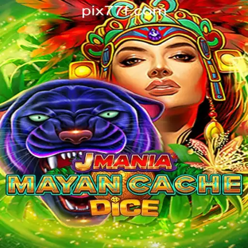 Unveiling JManiaMayanCacheDice: A Dive into the World of 77F.bet Oficial Slots Brasil #1