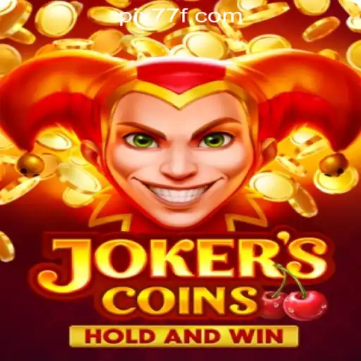 Exploring the Exciting World of JokersCoins: The Thrilling Slot Game of 77F.bet Oficial Slots Brasil #1