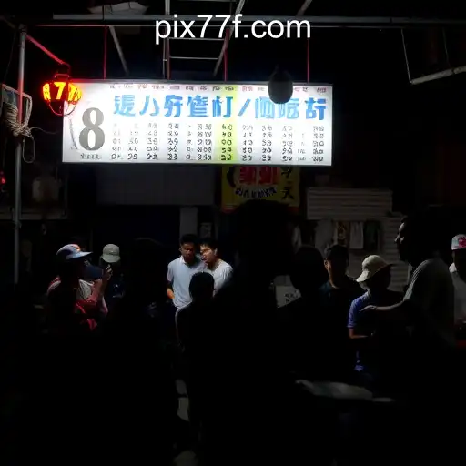 Jueteng: The Unraveling Saga