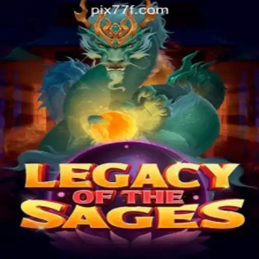 Exploring LegacyoftheSages: A Journey Through the Mystical Realm