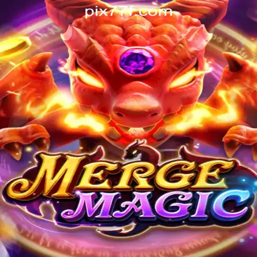 Exploring the Magical World of MergeMagic: Brazil's #1 Official Slot Game