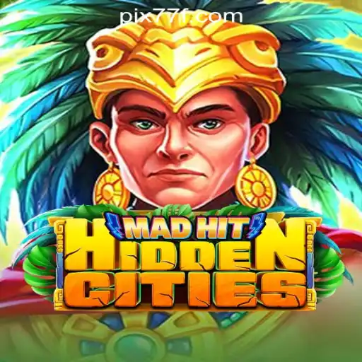 Discover the Thrilling World of MadHitHiddenCities