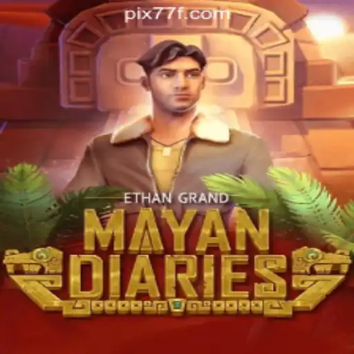 Explore the Exciting World of MayanDiaries on 77F.bet Oficial Slots Brasil #1