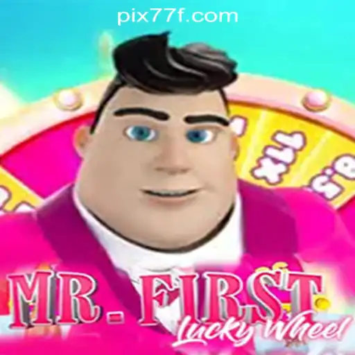 Discover the Thrilling World of MrFirstLuckyWheel: A Premier Slot Experience