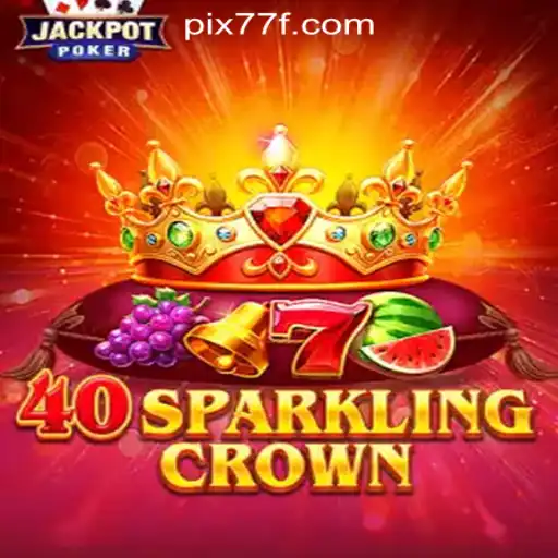 Discover the Excitement of 40SparklingCrown: A Premier Slot Experience