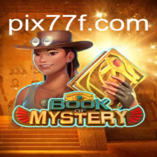 Book of Mystery: Unveiling the Enchanting World of Slots
