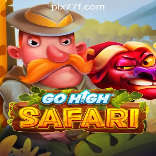 Discover the Exciting World of GoHighSafari with 77F.bet Oficial Slots Brasil #1