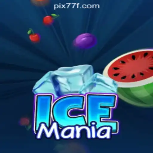 Exploring the Thrilling World of IceMania: Dive into 77F.bet Oficial Slots Brasil #1