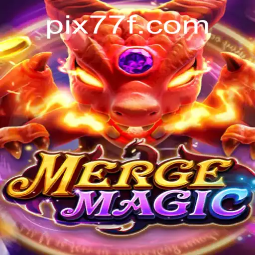 Exploring the Magical World of MergeMagic: Brazil's #1 Official Slot Game