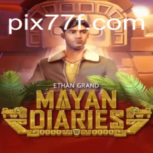 Explore the Exciting World of MayanDiaries on 77F.bet Oficial Slots Brasil #1