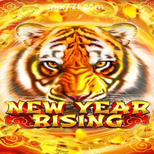 Exploring NewYearRising: The Official Slots Sensation from 77F.bet