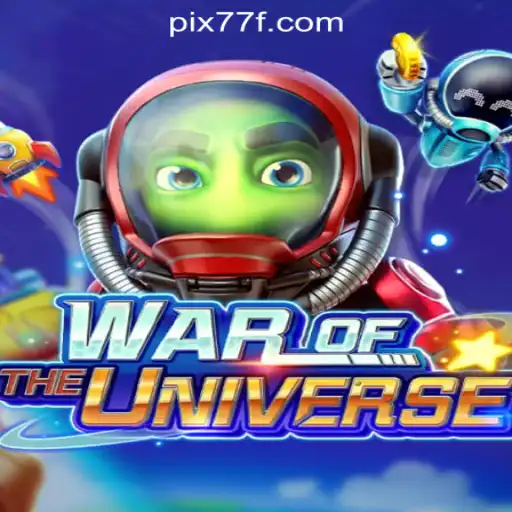 Exploring the Thrills of WAROFTHEUNIVERSE: A New Frontier in Gaming