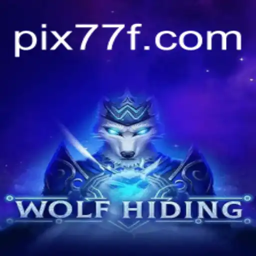 Discover WolfHiding: The New Sensation with 77F.bet Oficial Slots Brasil #1