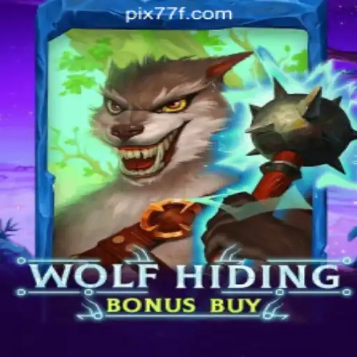 Exploring WolfHidingBonusBuy: An Exciting Slot Experience at 77F.bet Oficial Slots Brasil