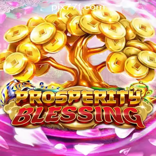 Exploring the Exciting World of ProsperityBlessing: A Journey into Brazil's Leading Slot Game 77F.bet Oficial Slots Brasil #1