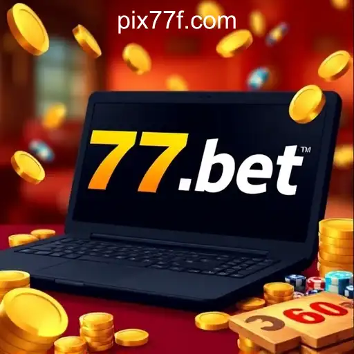 Responsible Gambling and 77F.bet Oficial Slots Brasil #1
