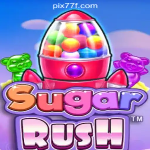 Discover the Excitement of SugarRush at 77F.bet: The Leading Slot Game in Brazil