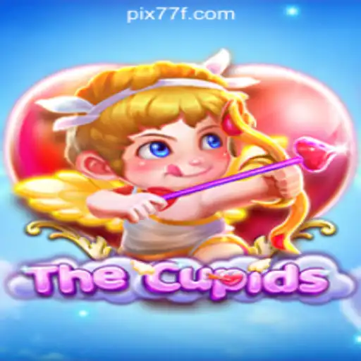 Exploring TheCupids: A Captivating Journey into the World of 77F.bet Oficial Slots Brasil #1