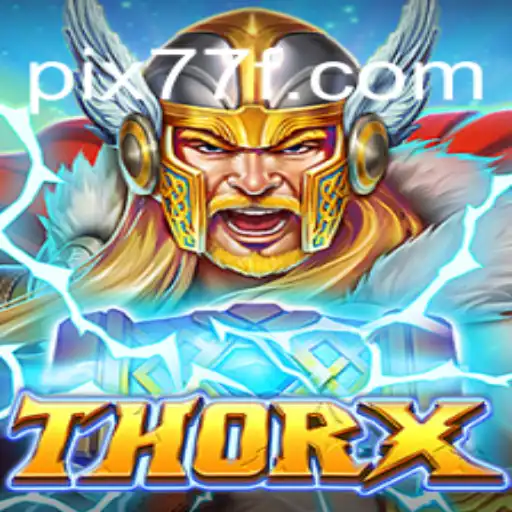 Unleashing the Power of ThorX: A Journey into the Premier Slot Experience