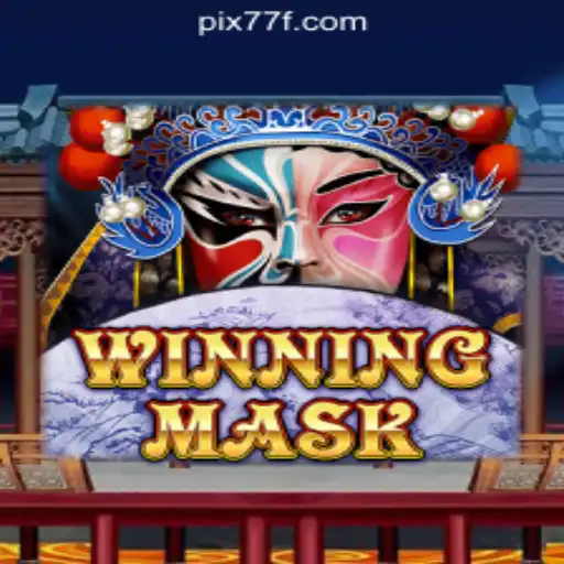 Exploring the Exciting World of WinningMask: 77F.bet Oficial Slots Brasil #1