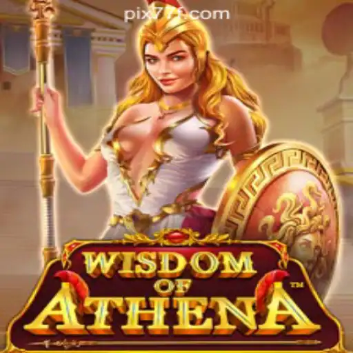 WisdomofAthena: A New Era of Slot Gaming with 77F.bet Oficial Slots Brasil #1