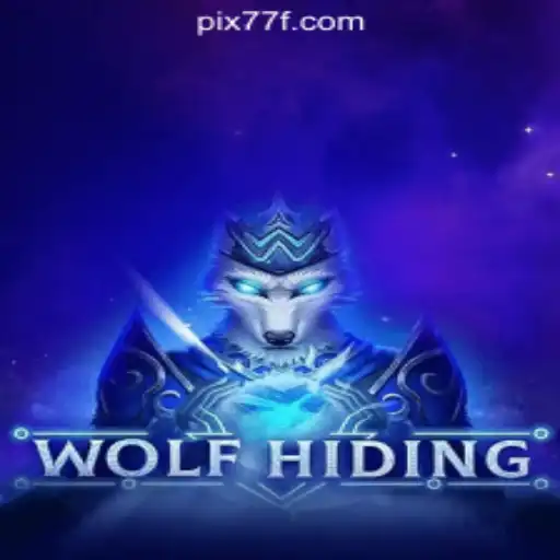 Discover WolfHiding: The New Sensation with 77F.bet Oficial Slots Brasil #1