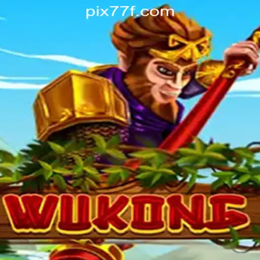 Discover Wukong: The Exciting Slot Game at 77F.bet